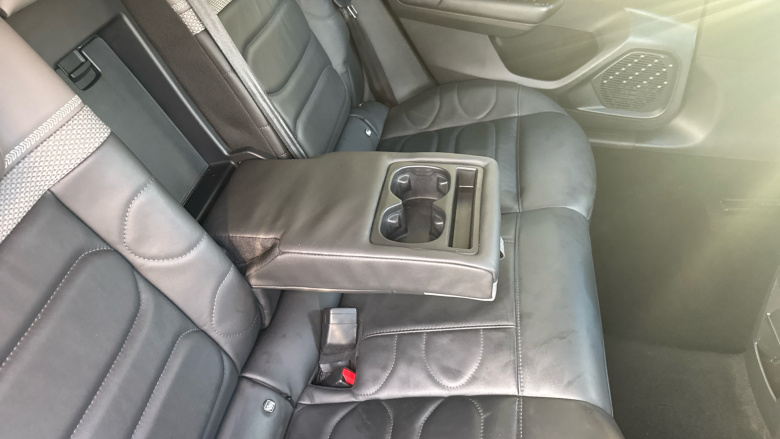 Citroen C5 X 1.2 PureTech 130 Shine 5dr EAT8 Petrol Estate